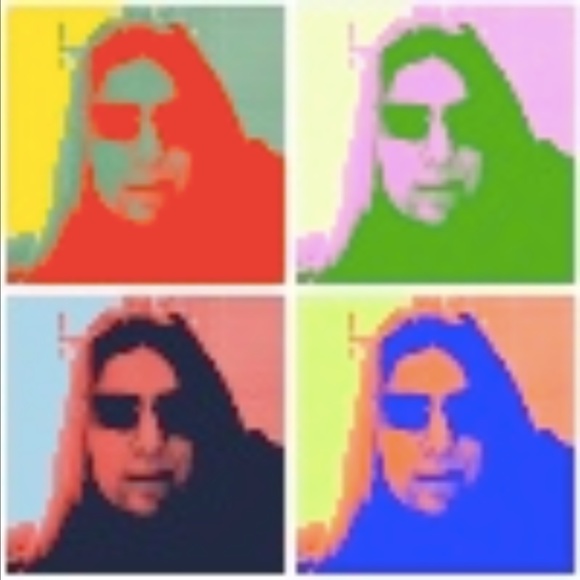 Meet your Posher - Picture 1 of 2